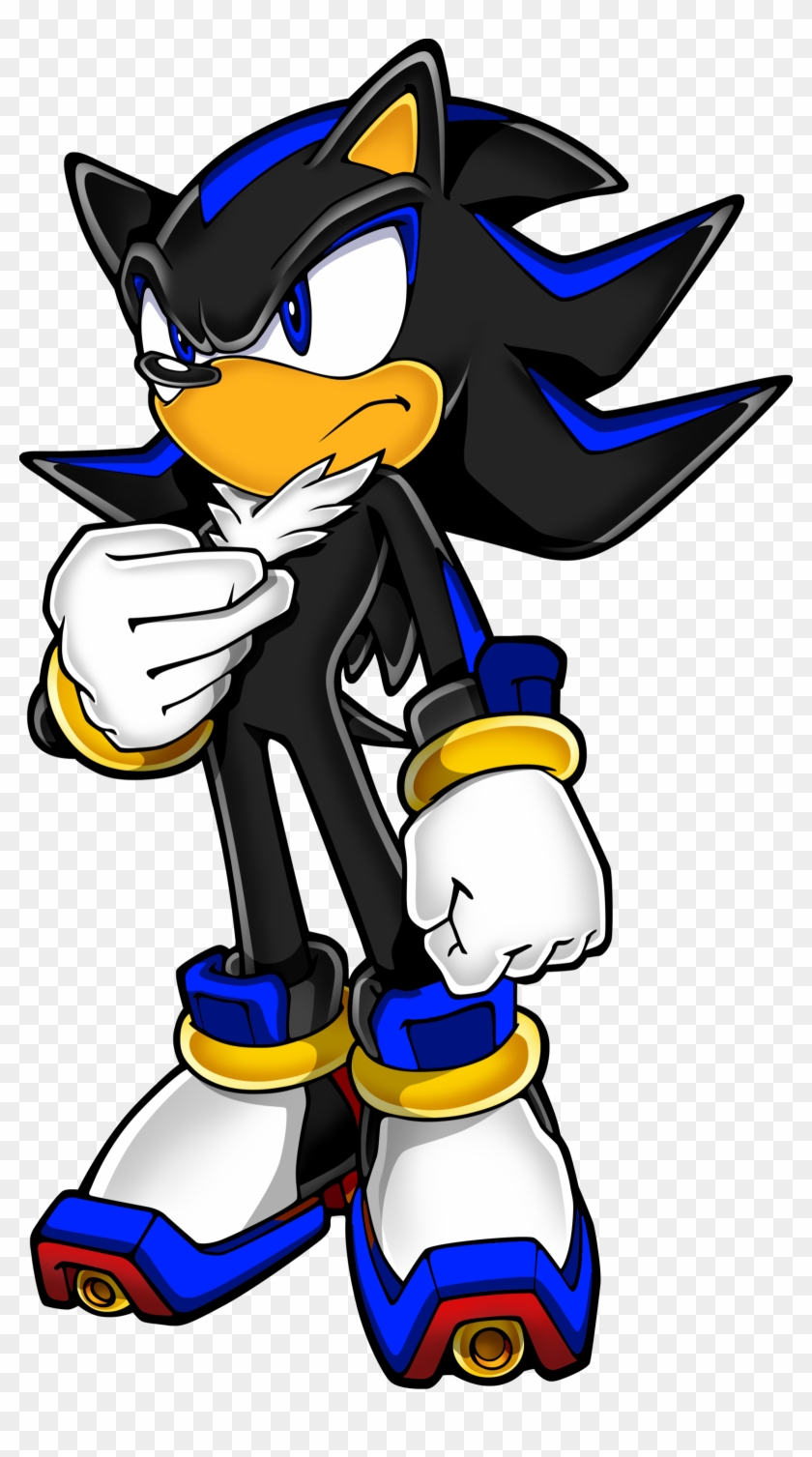 Jesse The Hedgehog By Jessethehedgehog12 Jesse The - Shadow The Hedgehog Sonic X #1254528