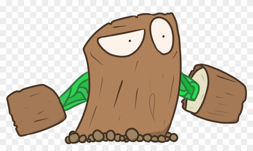 Stumpunch - Illustration #1254560