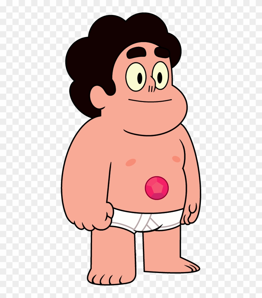 31, June 5, 2015 - Steven Universe Naked Steven #1254567