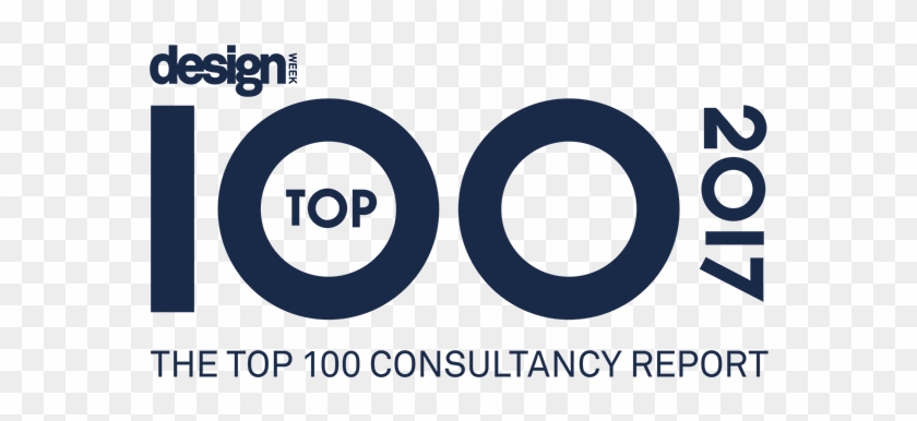 Design Week Top - Design Week Top 100 2017 #1254582