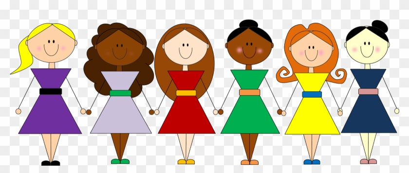 Teacher Clipart Mom - Moms Group Clip Art #1254588