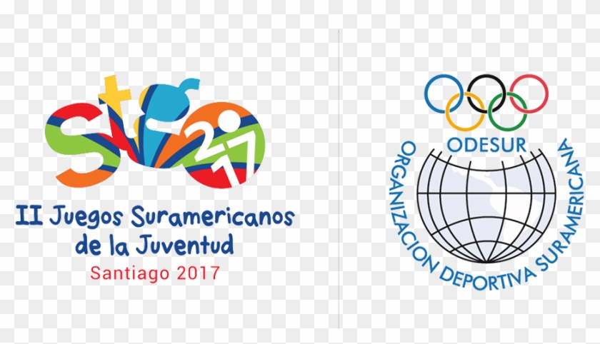 Ii Juegos Suramericanos De La Juventud - Odesur #1254596