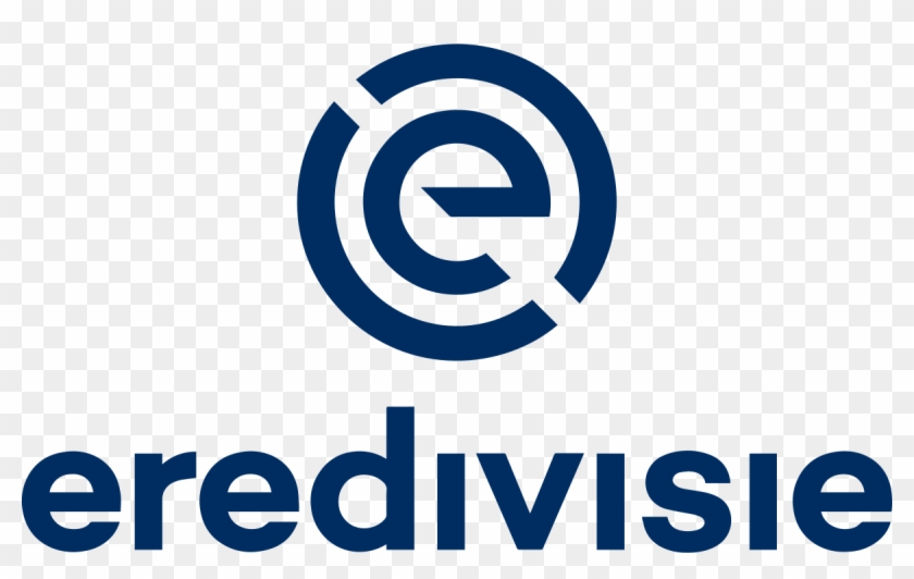 Eredivisie Logo 2017 Png #1254610