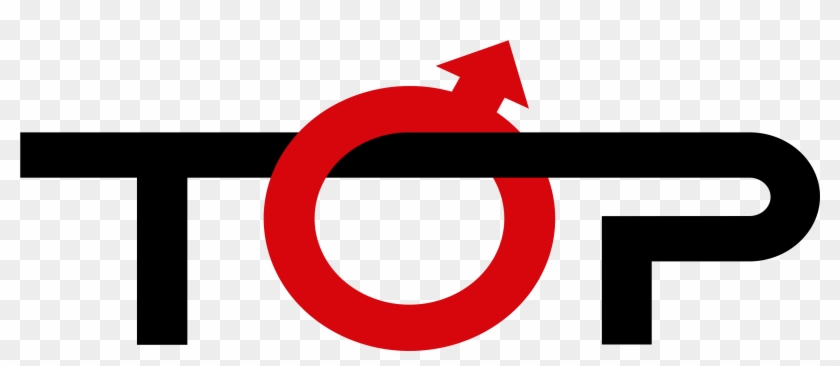 Logotipo Top Underwear - Top Underwear Logo Png #1254625