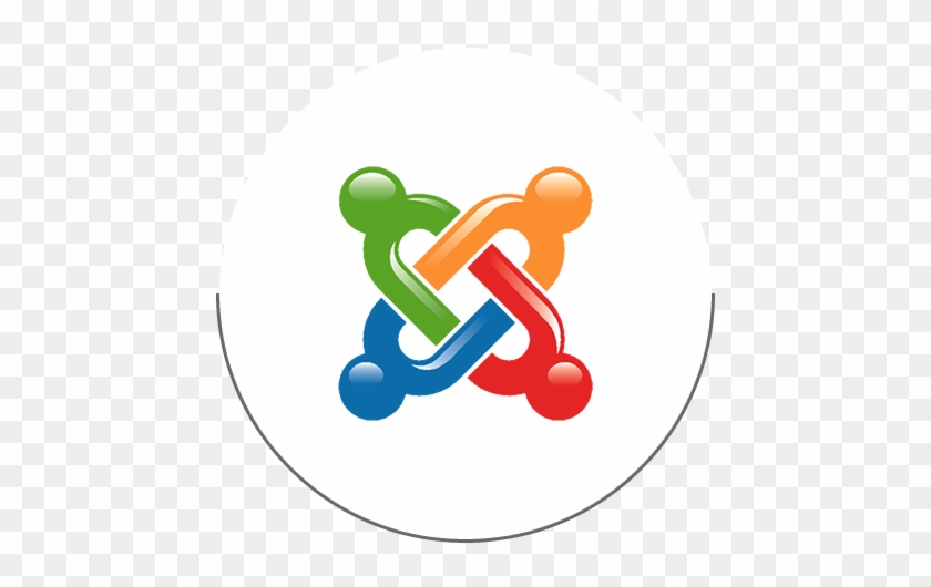 Joomla - Joomla Icon Png #1254736