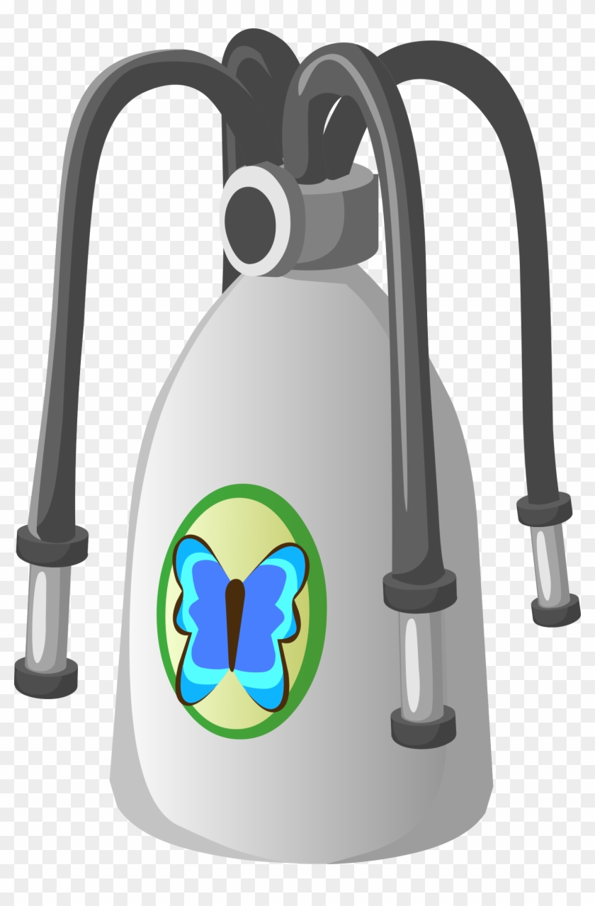 Big Image - Clip Art #1254756