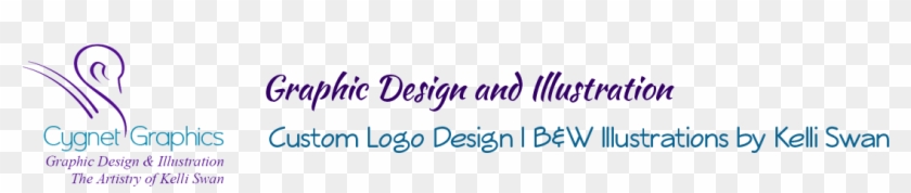 Virtual Graphic Design And Marketing Support Services - Calligraphy #1254892