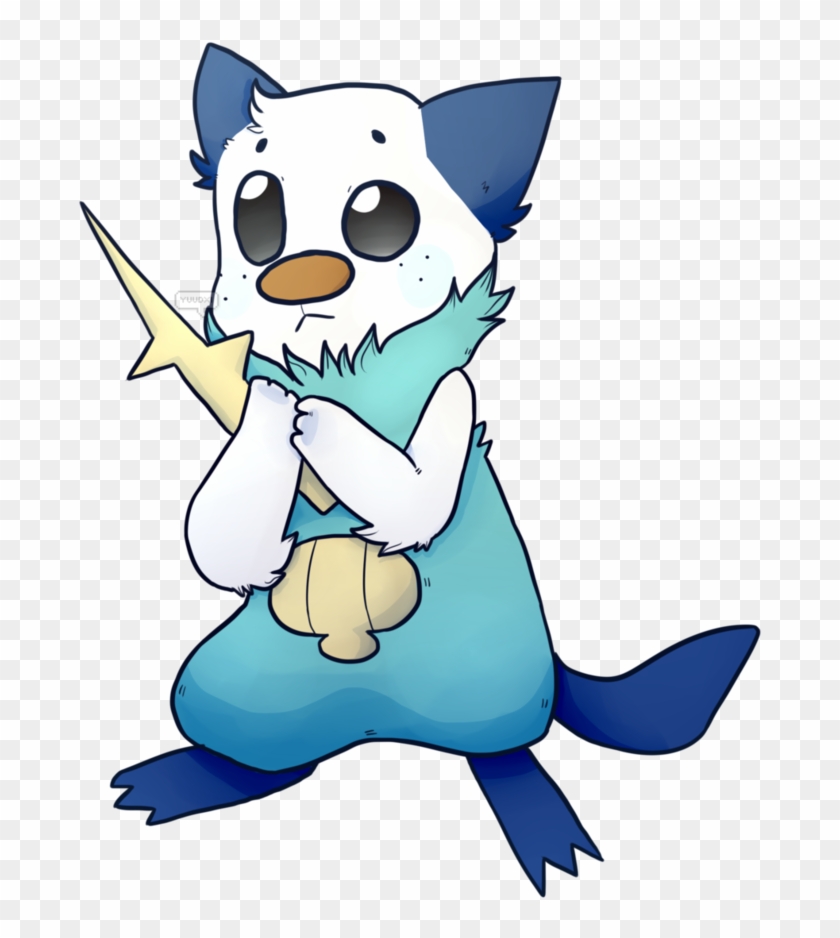 Otter Knight By Yuudxi - Cartoon #1255000