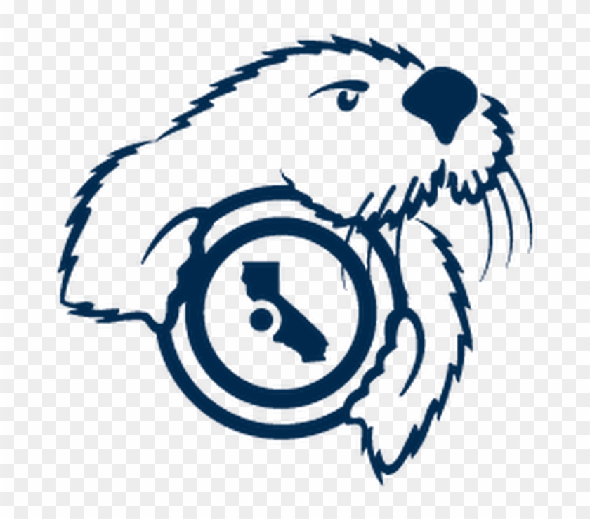 California State University Monterey Bay Logo #1255006