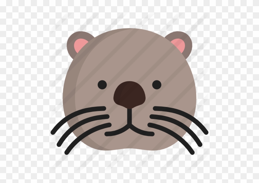 Otter - Otter #1255023