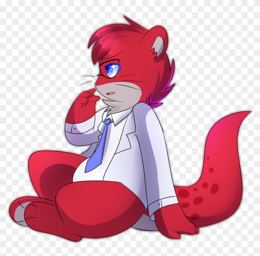 Medic Otter, Bartolome Thomas “tomes” Luterrus, Is - Cartoon #1255025
