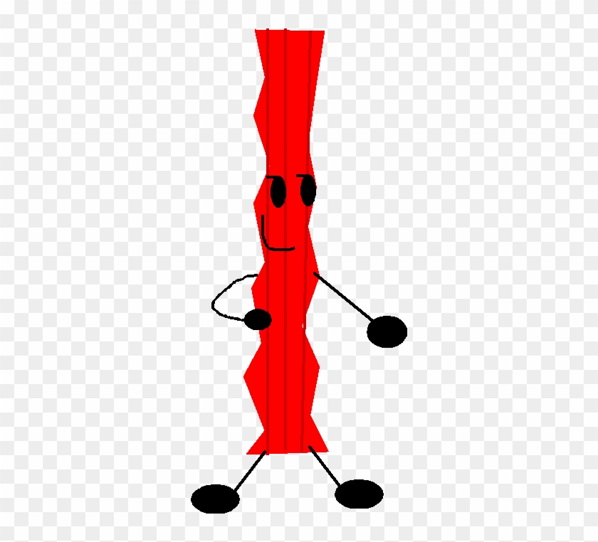 Wow Licorice Pose - Objects Work Object Show #1255079