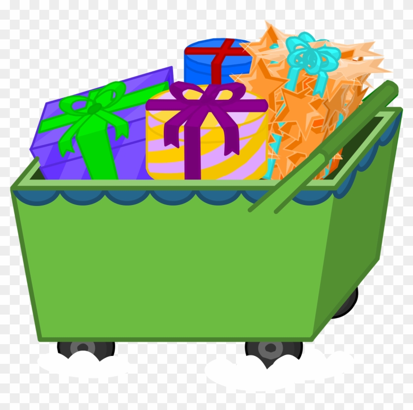 Green Toy Clip Art - Green Toy Clip Art #1255084