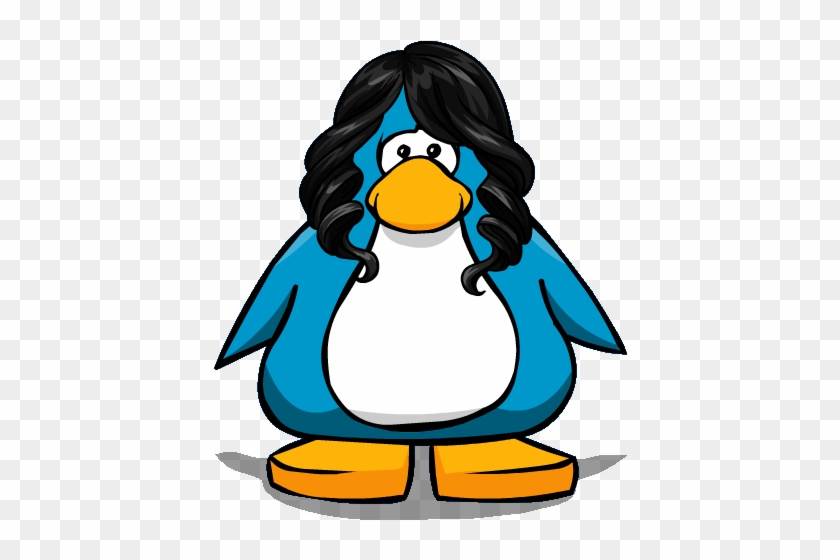 Club Penguin #1255126