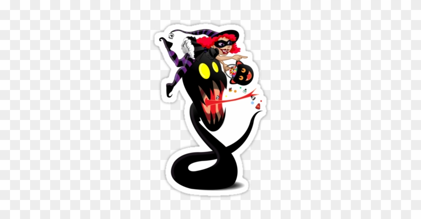 My Sticker Designs - Cartoon #1255182