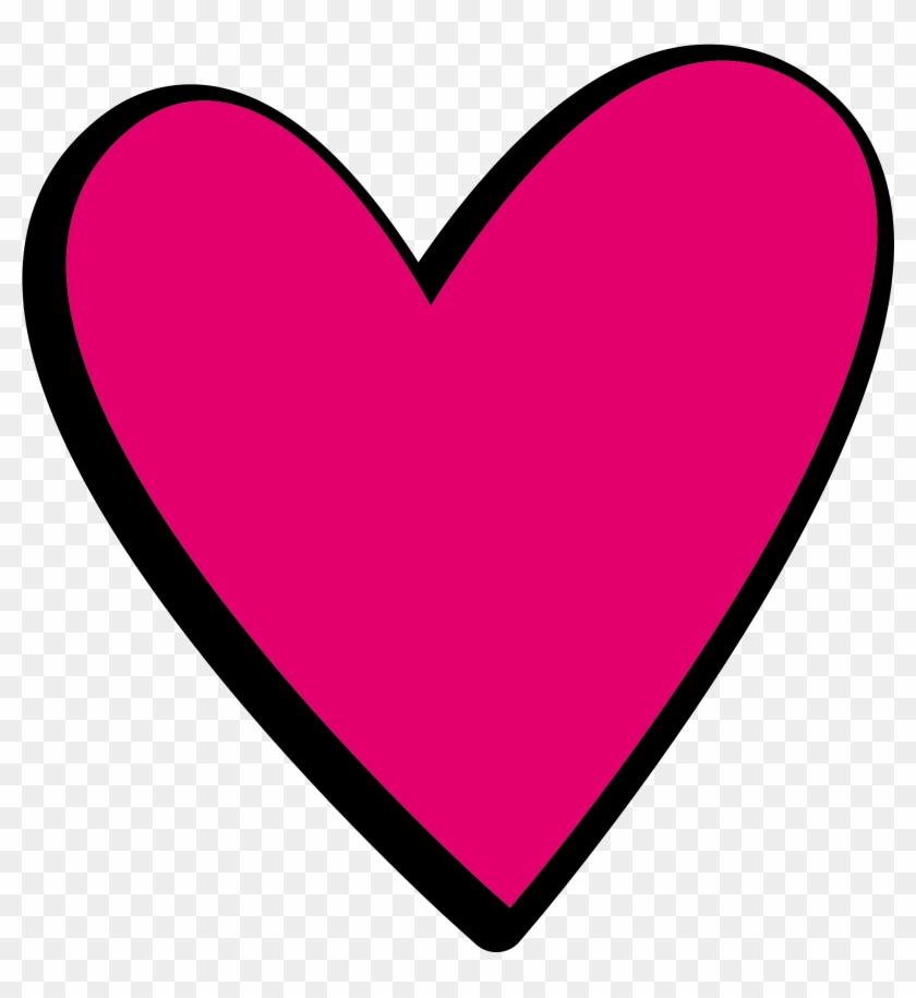 Heart #1255190