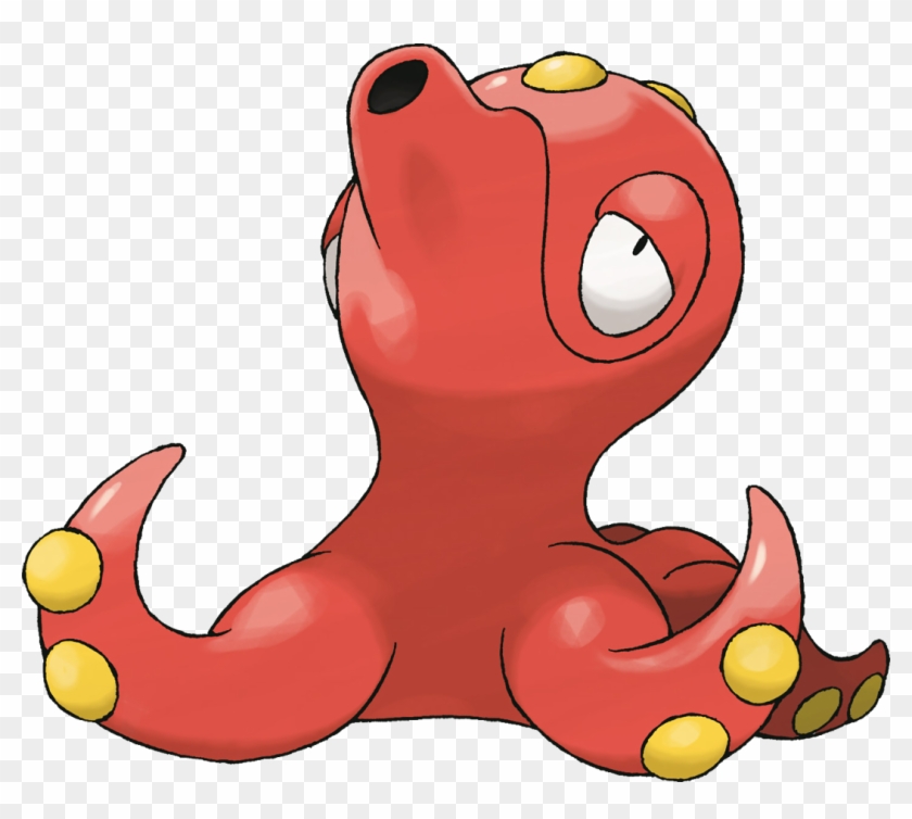 224octillery - Pokemon Octillery #1255215