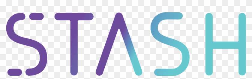 Stash Invest - Stash Invest Logo Png #1255222