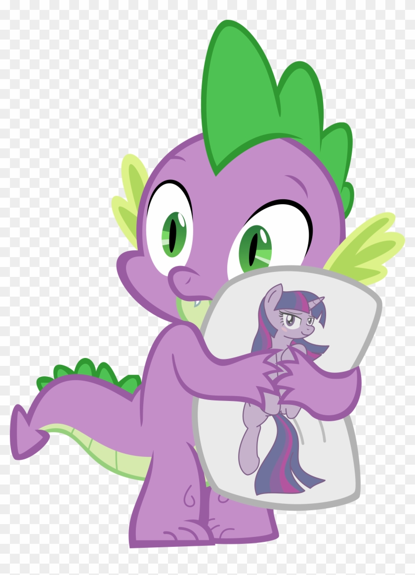 Spikes My Little Pony #1255260