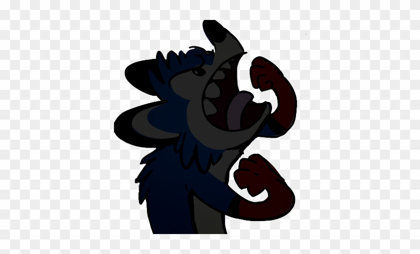 Yesterday Was The 2 Year Anniversary Of The Passing - Ronron Fox Fan Art #1255269