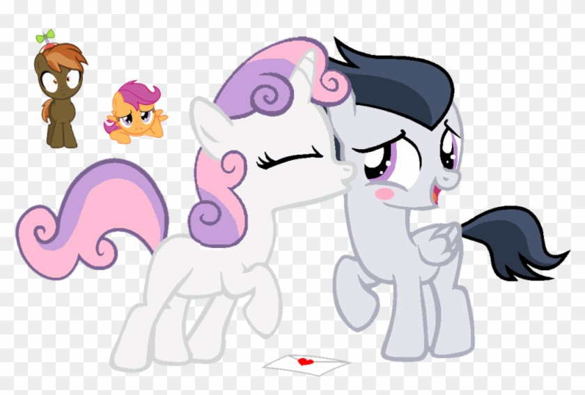 Scootaloo #1255298