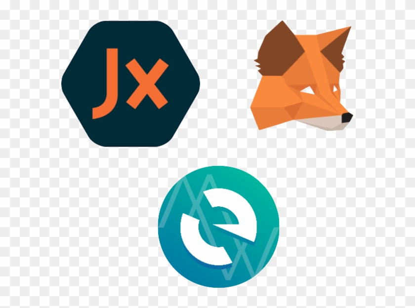Light Wallet Investing - Metamask Icon #1255332