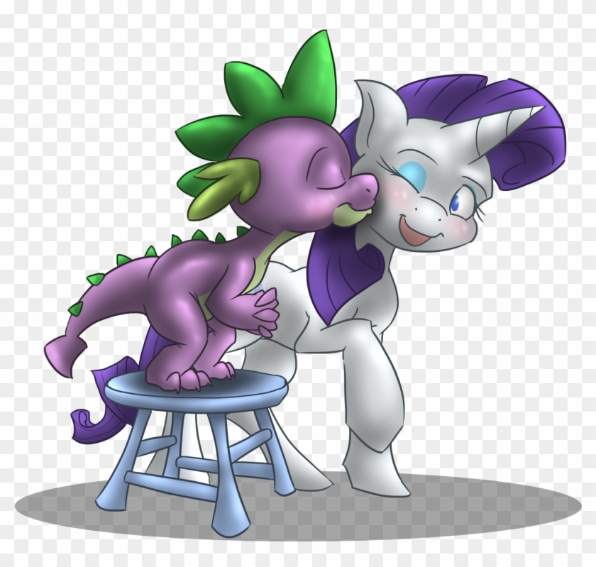 Spike #1255347
