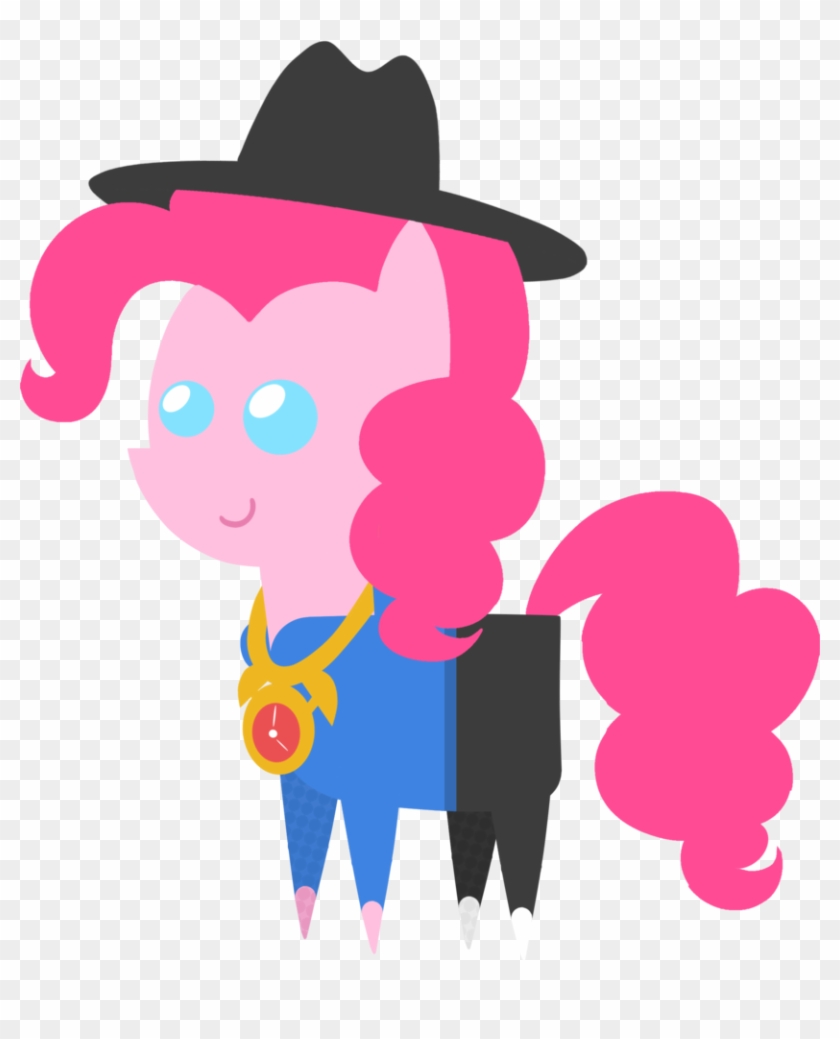Pinkie Pie - Pinkie Pie Bouncing Gif #1255374
