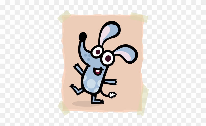 Boj - Boj Cbeebies #1255377