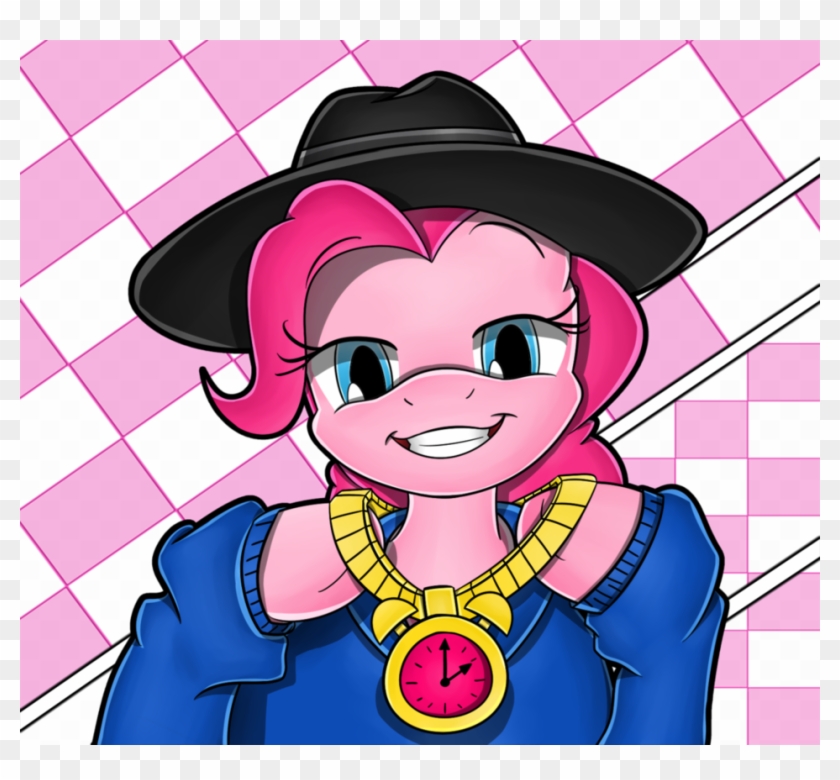 Rapper Pie By Flam3zero - Mlp Pinkie Pie Rap #1255405