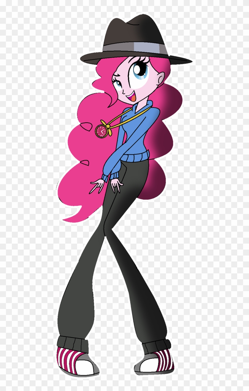 Rapper Pie By Xsecretgirl - Mlp Pinkie Pie Rap #1255424