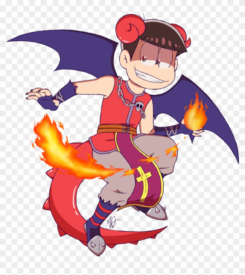 Spicy Boy By Neotabu - Cartoon #1255552