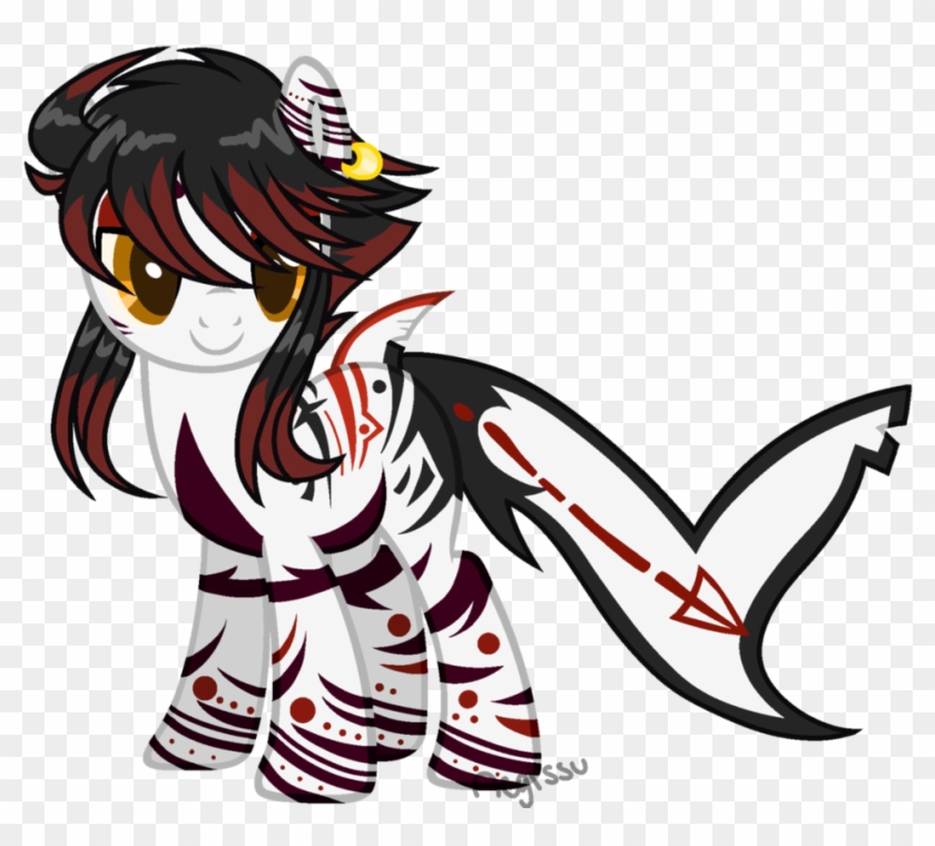 One Spicy Boi By Aegissu - Cartoon #1255571