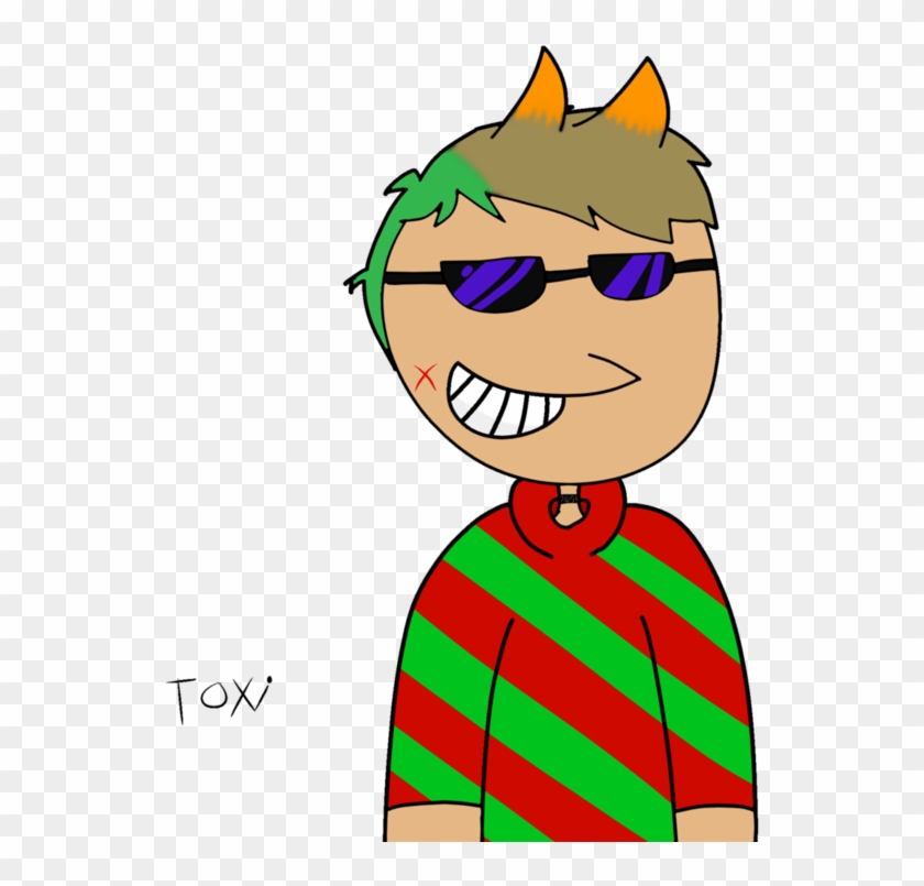 Spicy - Cartoon #1255600
