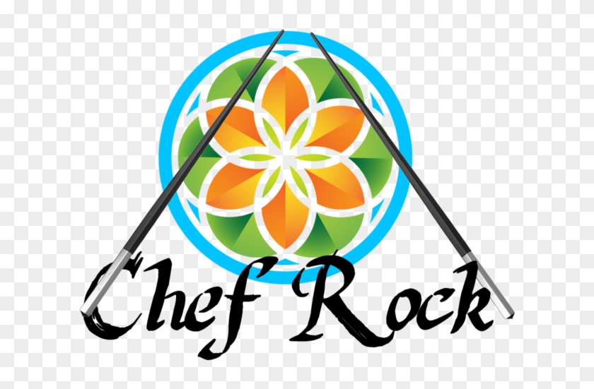 Catering Design, Food, Photos Yoga - Graphic Design #1255602