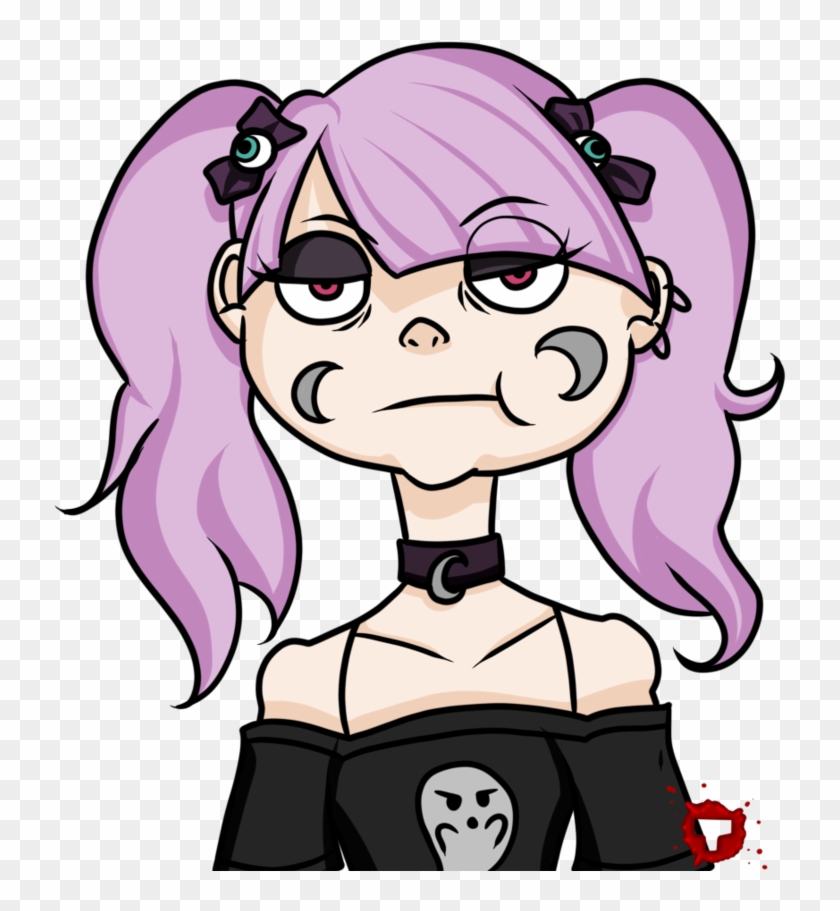 [gift] Dead Midnight For Xxayuchuxx By Takeru-art - Cartoon #1255607