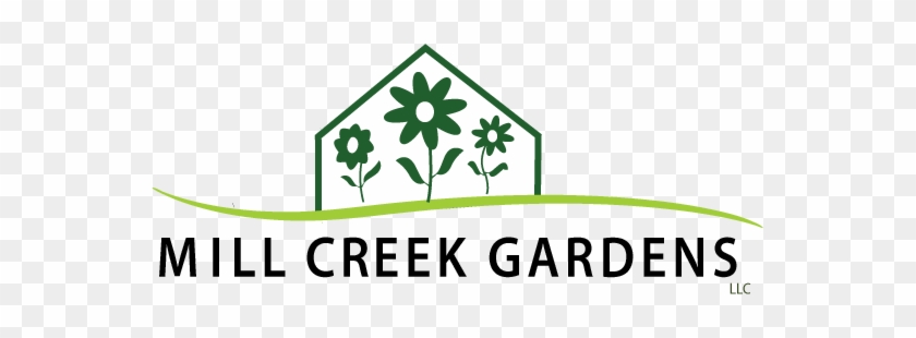 Pick Up Your Order Anytime During Mill Creek Gardens' - Garden #1255683