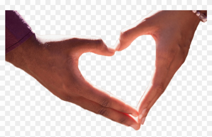 Couple Clip Art - Heart #1255790