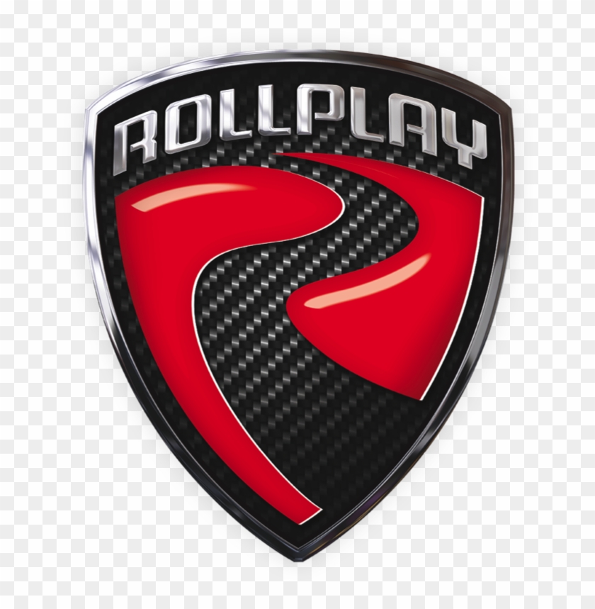 About Rollplay - Rollplay Logo #1255838