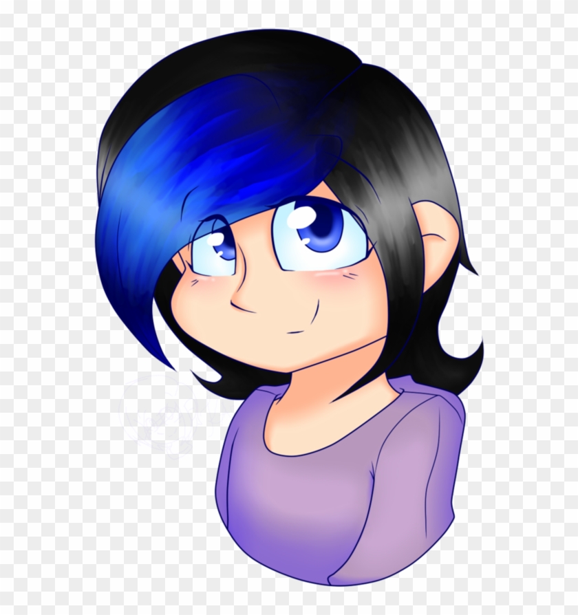 Glitchtale - Jessica's Daughter Fanart Glitchtale #1255857