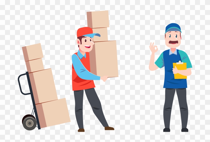 Stock Integrity Is Of Utmost Importance In Managing - Inventory Cartoon #1255867