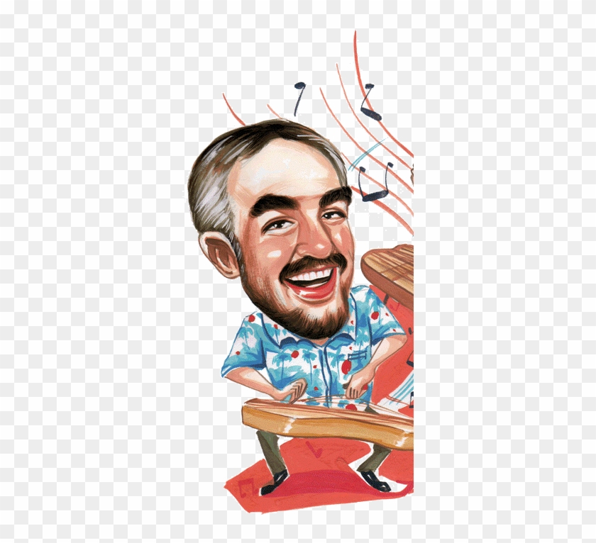 Tull Glazener - Illustration #1255866