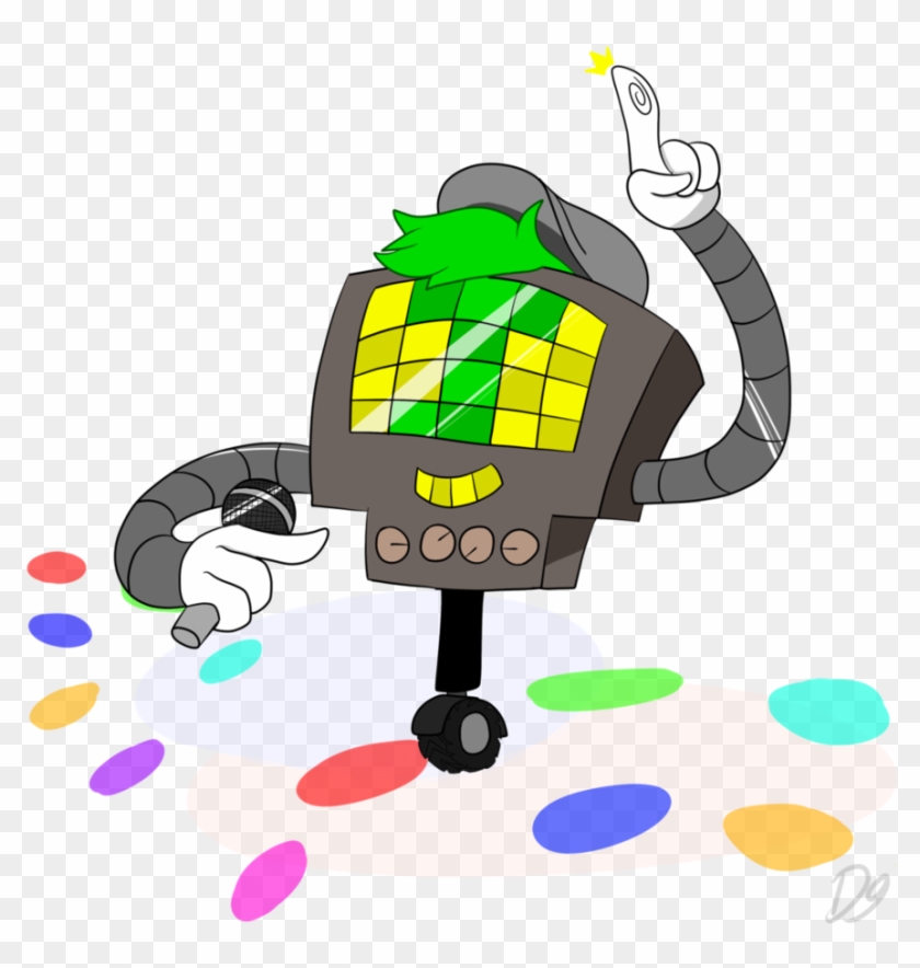 Mettajack By Cosmicascension Mettajack By Cosmicascension - Illustration #1255919