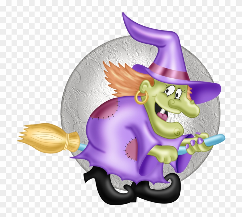 Witch * - Witch #1255988