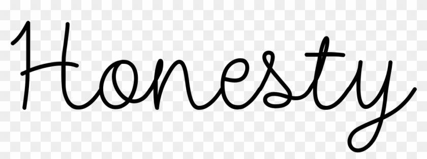 Honesty Integrity Clip Art - Others The Way You Want #1256005