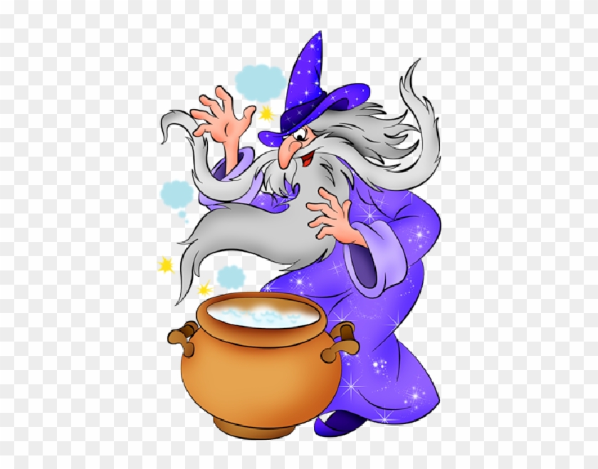 Halloween Cartoon Clip Art - Halloween Cartoon Clip Art #1256007