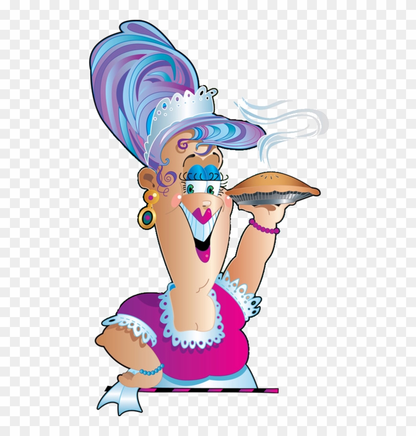 Tube Personnage - Gifs Animés Galette Des Rois #1256022