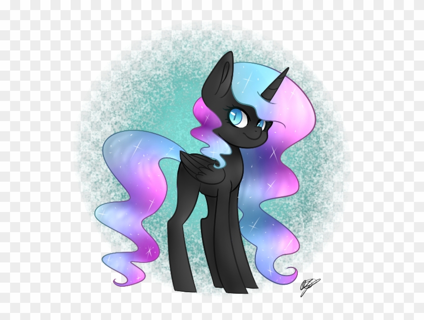 Gamerluna5 By Peaceouttopizza23 - Art #1256036