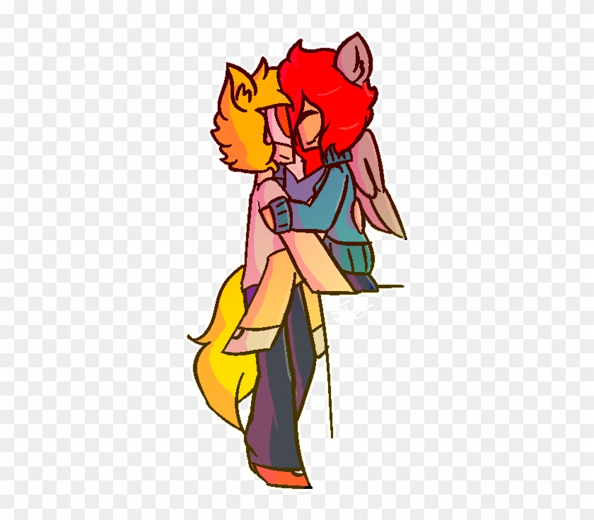 Another Speedpaint By Redhairedn3rd - Cartoon #1256086