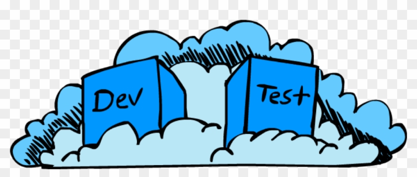 What Is Devops Clouds - Devops #1256126